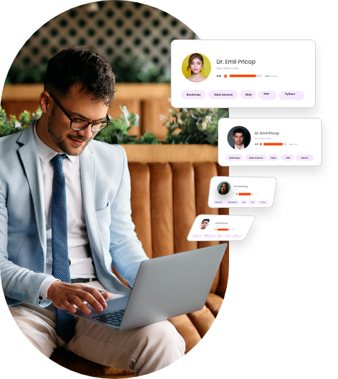 Client Register Banner